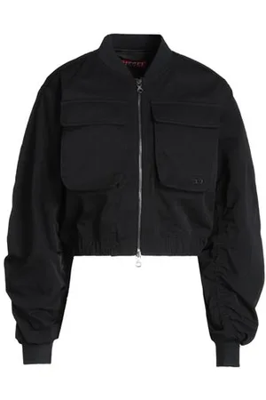 Diesel JACKEN & MÄNTEL - Jacken und Anoraks