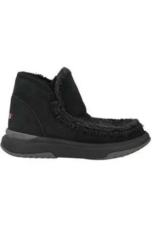 Mou SCHUHE - Stiefeletten