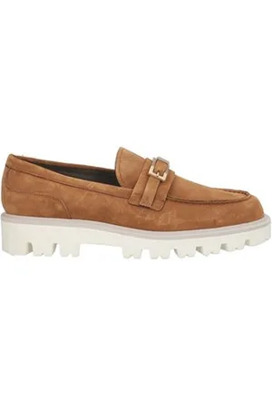 Sergio Rossi SCHUHE - Mokassins