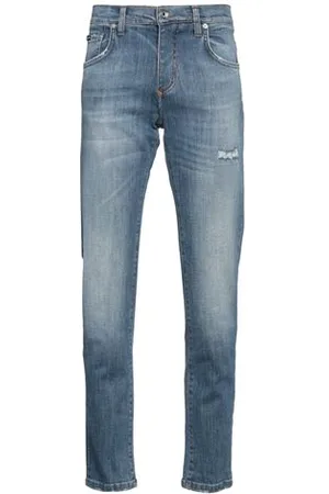 Dolce & Gabbana HOSEN & RÖCKE - Jeanshosen