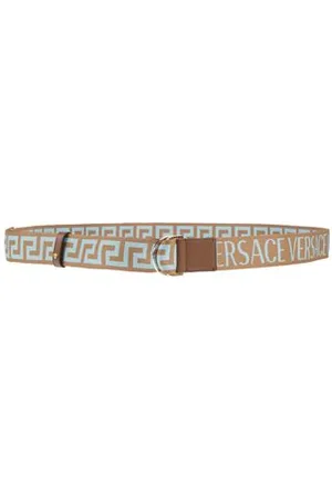 VERSACE Kleinlederwaren - Gürtel