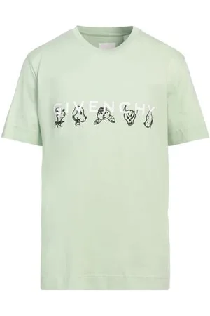 Givenchy TOPS - T-shirts