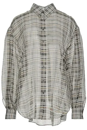 Brunello Cucinelli TOPS - Hemden