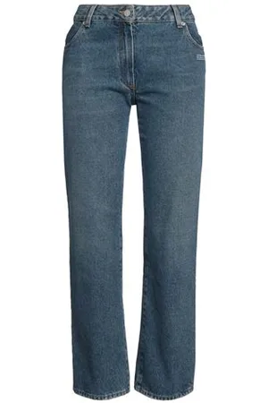 OFF-WHITE HOSEN & RÖCKE - Jeanshosen