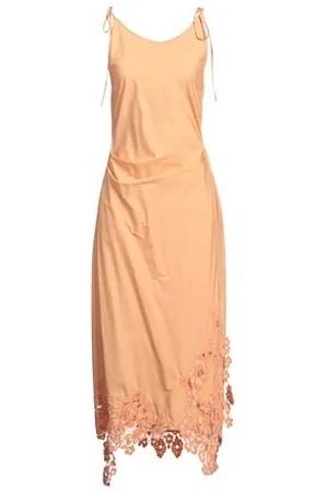 Acne Studios KLEIDER - Maxi-Kleider