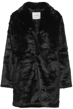 GAËLLE JACKEN & MÄNTEL - Shearling- & Kunstfell