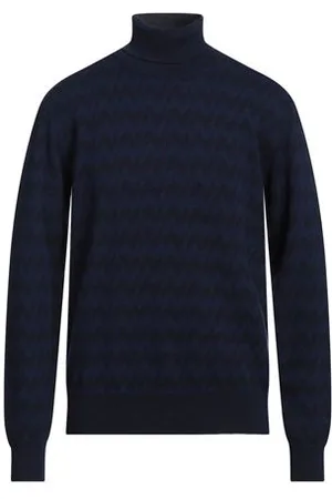Missoni STRICKWAREN - Rollkragenpullover