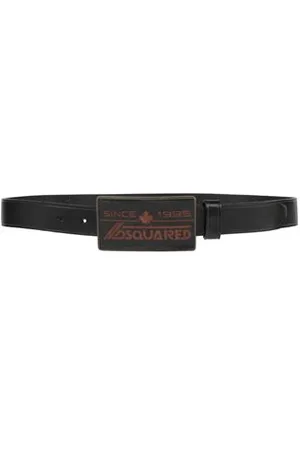 Dsquared2 Kleinlederwaren - Gürtel
