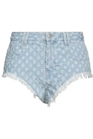 Isabel Marant HOSEN & RÖCKE - Jeansshorts