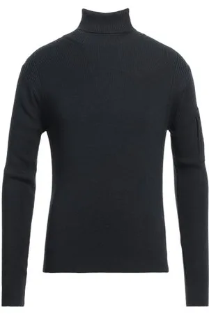 C.P. Company STRICKWAREN - Rollkragenpullover