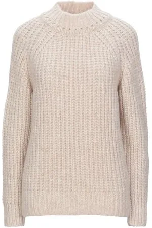 FORTE FORTE STRICKWAREN - Rollkragenpullover