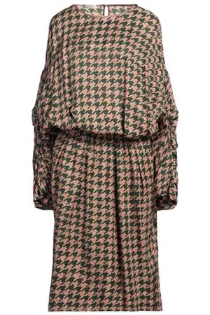 DRIES VAN NOTEN KLEIDER - Midi-Kleider