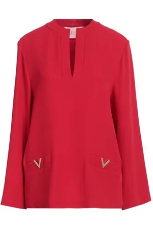 VALENTINO GARAVANI TOPS - Tops