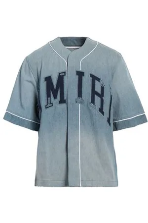 AMIRI TOPS - Jeanshemden