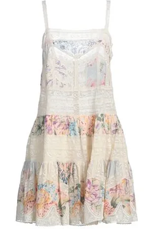 ZIMMERMANN KLEIDER - Mini-Kleider