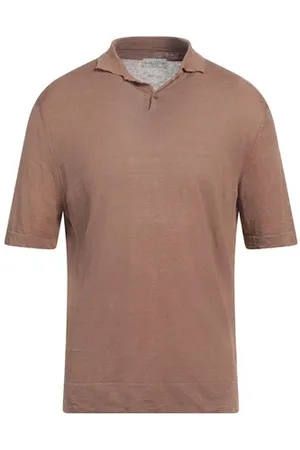 BALLANTYNE TOPS - Poloshirts