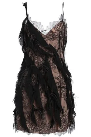 Alberta Ferretti KLEIDER - Mini-Kleider