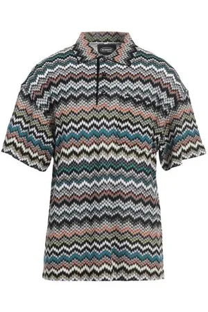 Missoni TOPS - Poloshirts