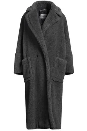 Max Mara JACKEN & MÄNTEL - Shearling- & Kunstfell