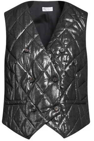 Brunello Cucinelli ANZÜGE und CO-ORDS - Couture-Westen