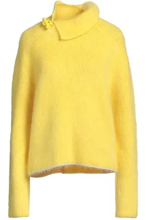 Jacquemus STRICKWAREN - Rollkragenpullover