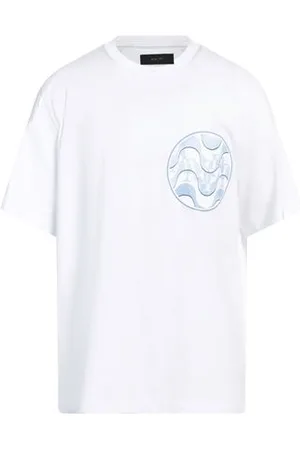 AMIRI TOPS - T-shirts