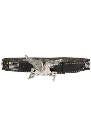 Dsquared2 Kleinlederwaren - Gürtel