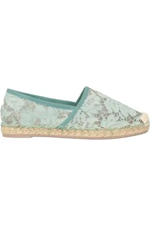 VALENTINO GARAVANI SCHUHE - Espadrilles