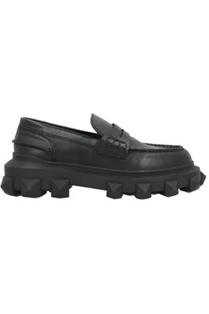 VALENTINO GARAVANI SCHUHE - Mokassins
