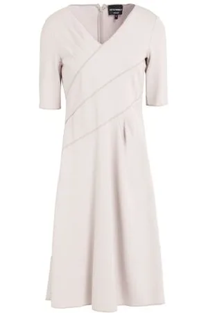 Emporio Armani KLEIDER - Midi-Kleider