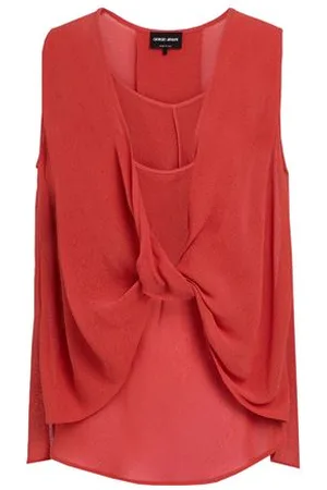 Giorgio Armani TOPS - Tops
