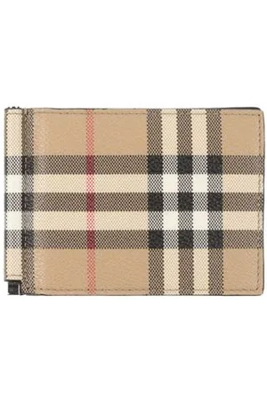 Burberry Kleinlederwaren - Brieftaschen