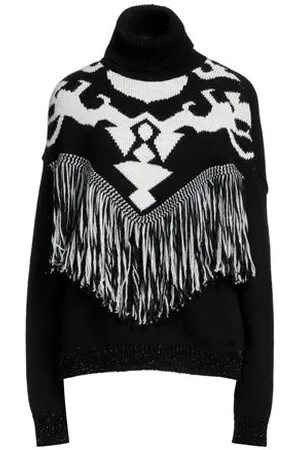 GAËLLE STRICKWAREN - Rollkragenpullover