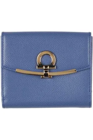 Salvatore Ferragamo Kleinlederwaren - Brieftaschen