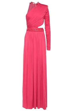 Elisabetta Franchi KLEIDER - Maxi-Kleider