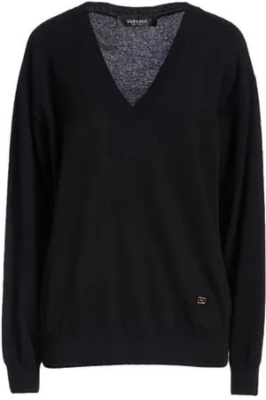 VERSACE STRICKWAREN - Pullover