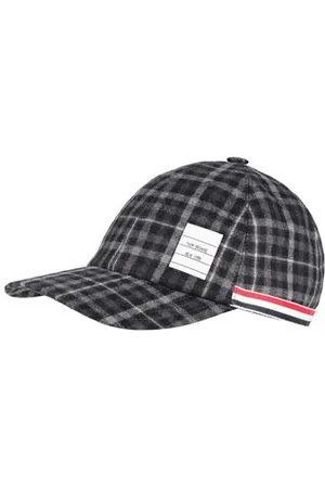 Thom Browne ACCESSOIRES - Mützen & Hüte
