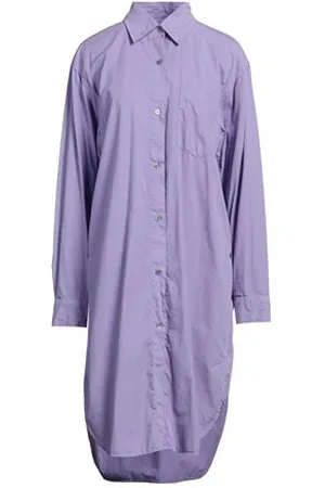 DRIES VAN NOTEN KLEIDER - Midi-Kleider