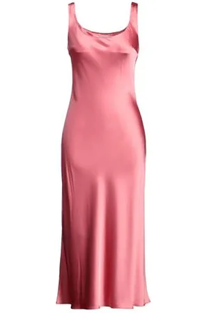 Msgm KLEIDER - Midi-Kleider