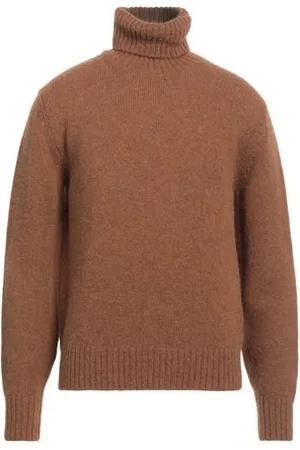 Tom Ford STRICKWAREN - Rollkragenpullover