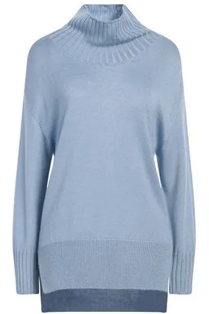 ALPHA STUDIO STRICKWAREN - Rollkragenpullover