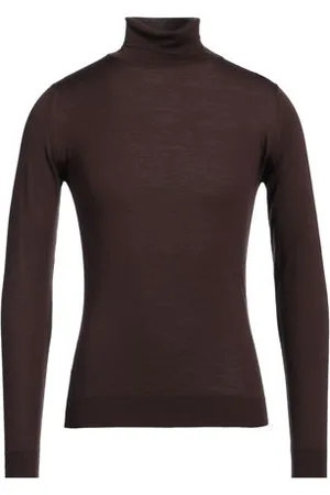 JOHN SMEDLEY STRICKWAREN - Rollkragenpullover