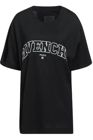 Givenchy TOPS - T-shirts