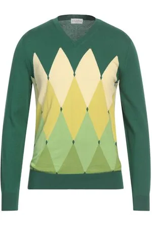 BALLANTYNE STRICKWAREN - Pullover