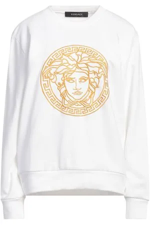 VERSACE TOPS - Sweatshirts