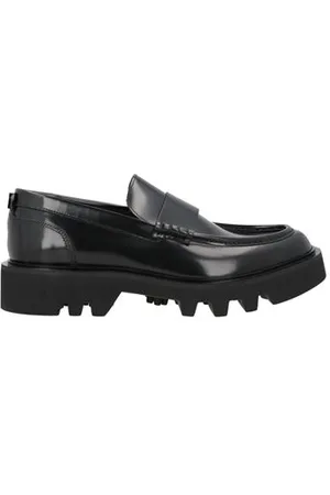Sergio Rossi SCHUHE - Mokassins