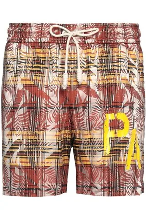 Palm Angels HOSEN & RÖCKE - Shorts & Bermudashorts