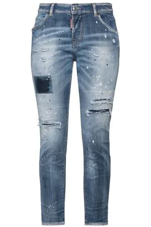 Dsquared2 HOSEN & RÖCKE - Jeanshosen