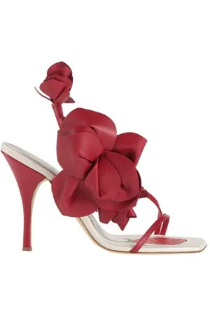 MAGDA BUTRYM SCHUHE - Sandalen