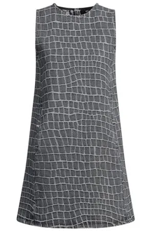 VERSACE KLEIDER - Mini-Kleider